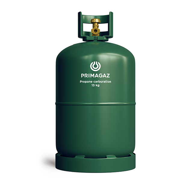 Bouteille De Gaz Pour Chariot élévateur | Propane Carburation 13kg